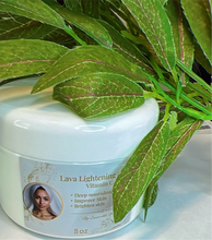 Load image into Gallery viewer, Lava Night Time Brightening Cream