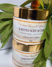 Load image into Gallery viewer, Warm Vanilla Body Butter