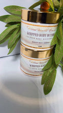 Load image into Gallery viewer, Warm Vanilla Body Butter