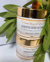 Load image into Gallery viewer, Warm Vanilla Body Butter
