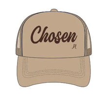 Load image into Gallery viewer, CHOSEN HAT!!
